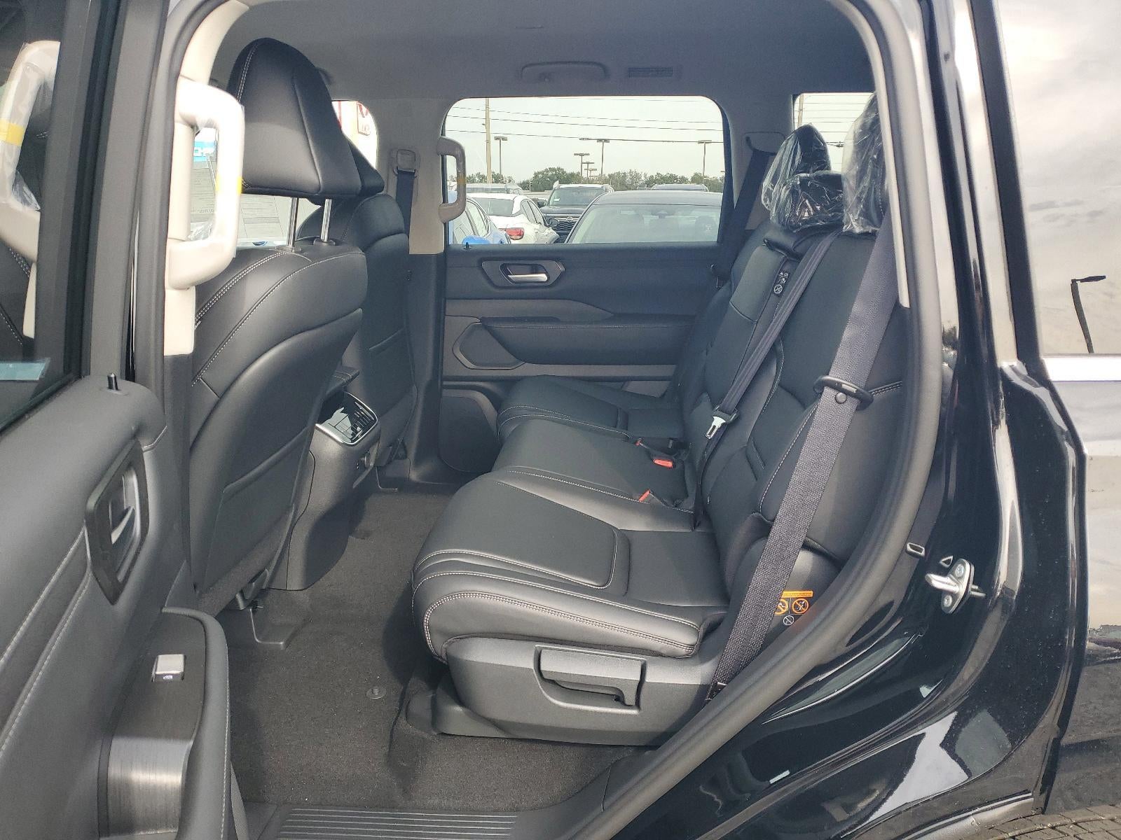 2026 Nissan Armada 4x2 SV