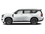 2026 Nissan Armada 4x2 SV