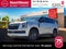 2026 Nissan Armada 4x2 SV