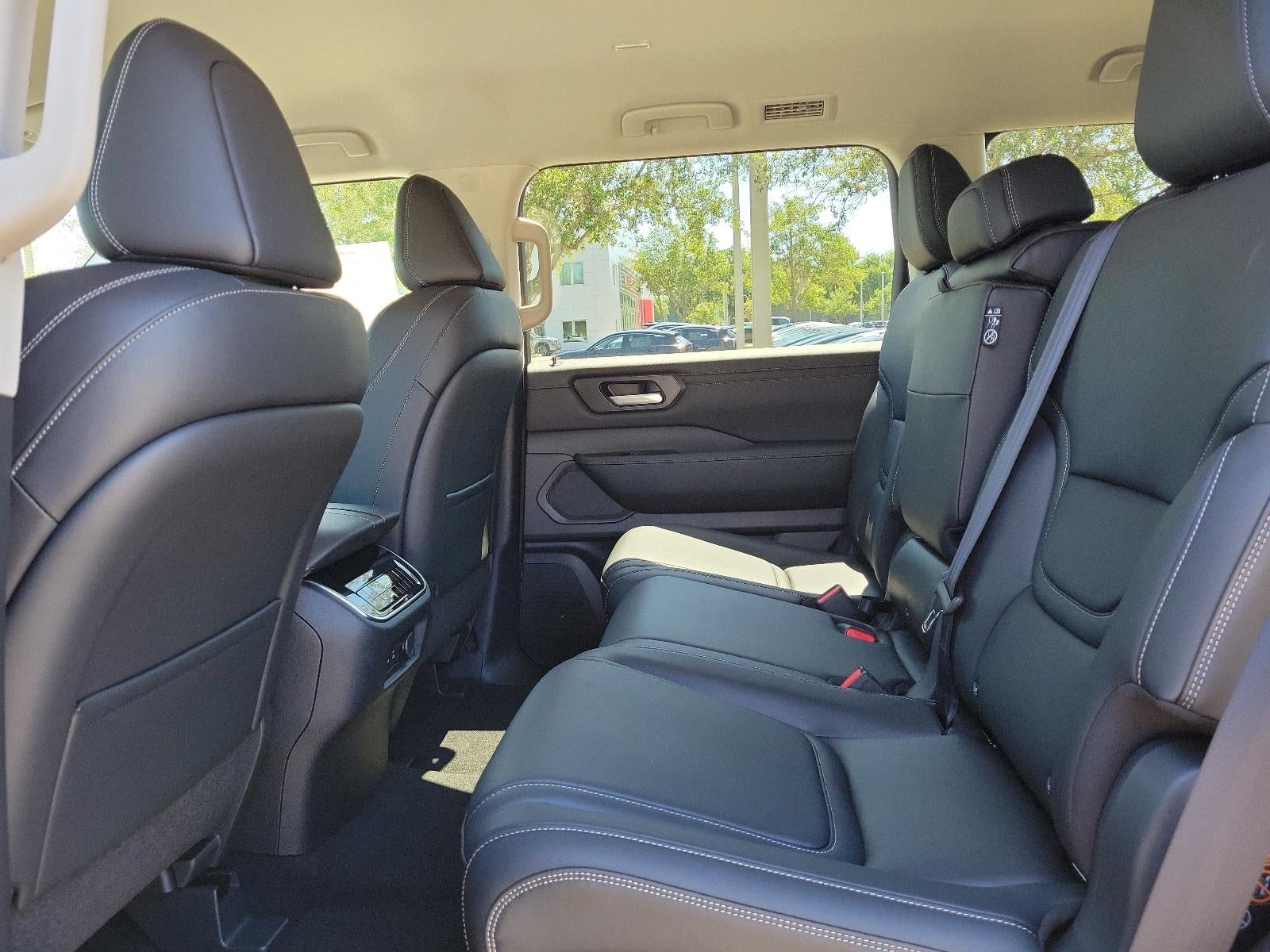 2026 Nissan Armada 4x2 SV