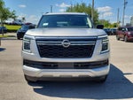 2026 Nissan Armada 4x2 SV