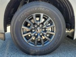2026 Nissan Armada 4x2 SV