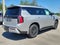 2026 Nissan Armada 4x2 SV