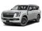 2026 Nissan Armada 4x2 SV
