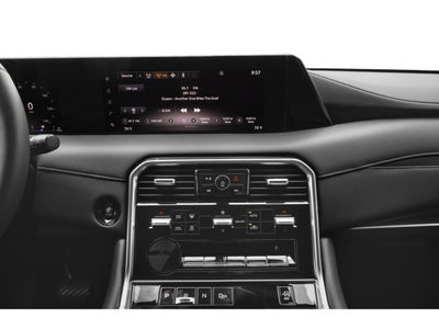 2026 Nissan Armada 4x2 SV