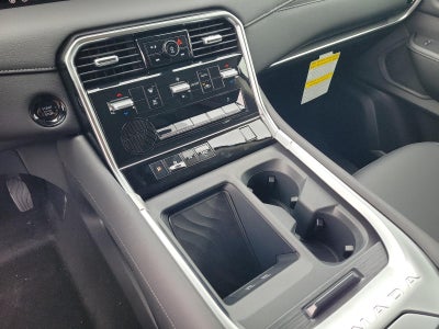 2026 Nissan Armada 4x2 SV