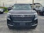2026 Nissan Armada 4x2 SV