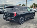 2026 Nissan Armada 4x2 SV