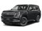 2026 Nissan Armada 4x2 SV