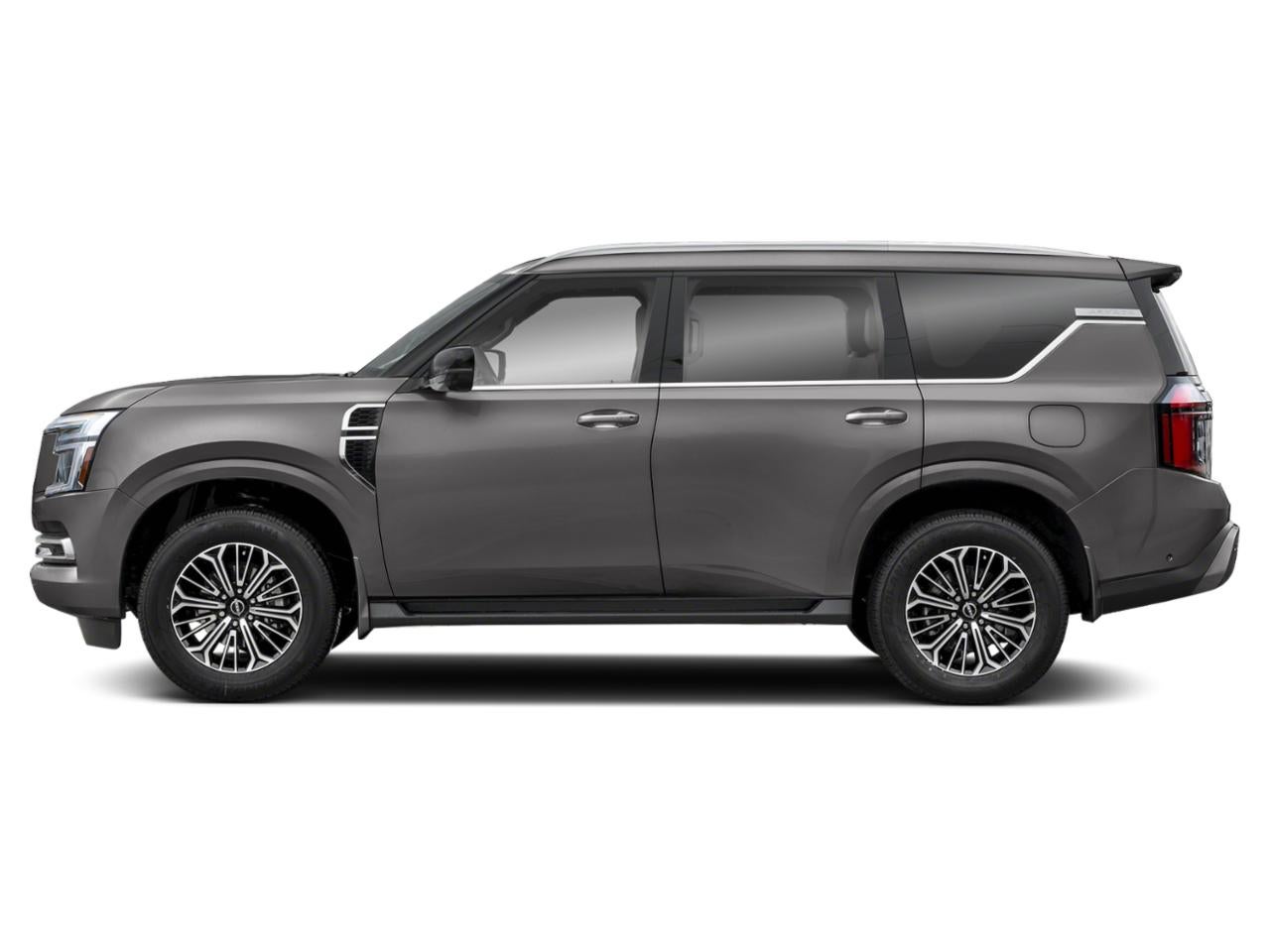 2026 Nissan Armada 4x2 SL