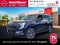 2026 Nissan Armada 4x2 SL