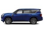 2026 Nissan Armada 4x2 SL
