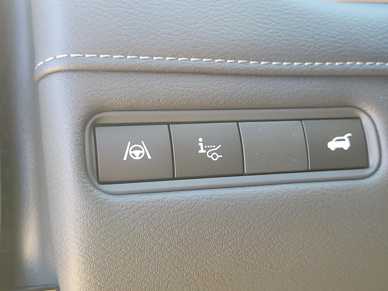 2026 Nissan Armada 4x2 SL *Ltd Avail*