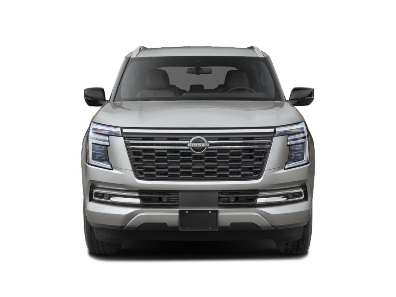 2026 Nissan Armada 4x2 SL *Ltd Avail*