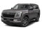 2027 Nissan Armada 4x2 SL