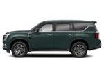 2027 Nissan Armada 4x2 SL