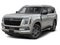 2027 Nissan Armada 4x2 SL