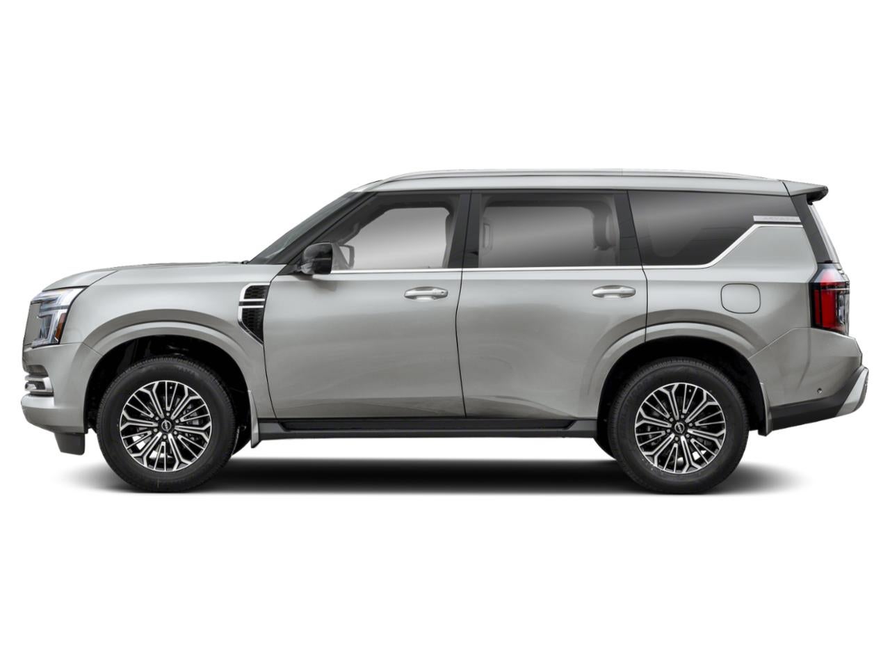 2027 Nissan Armada 4x2 SL