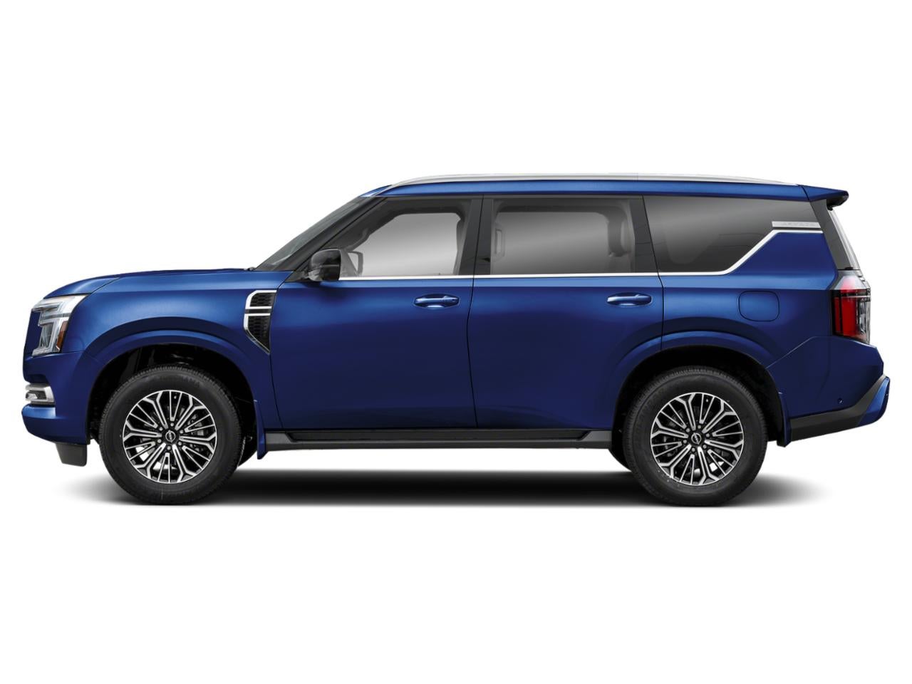 2026 Nissan Armada 4x2 SL