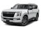 2026 Nissan Armada 4x4 SL