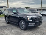 2026 Nissan Armada 4x4 SL