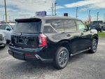 2026 Nissan Armada 4x4 SL