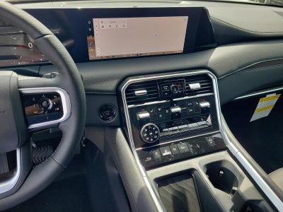 2026 Nissan Armada 4x4 SL