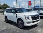 2026 Nissan Armada 4x4 SL