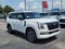 2026 Nissan Armada 4x4 SL