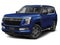 2027 Nissan Armada 4x2 SL