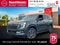 2026 Nissan Armada 4x4 SL