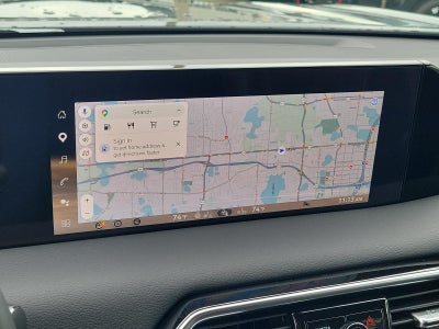 2026 Nissan Armada 4x4 SL