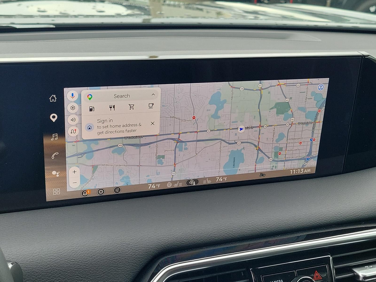 2026 Nissan Armada 4x4 SL