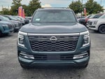 2026 Nissan Armada 4x4 SL