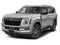 2026 Nissan Armada 4x4 SL