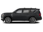 2026 Nissan Armada 4x4 Platinum Reserve