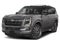 2026 Nissan Armada 4x4 Platinum Reserve