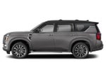 2026 Nissan Armada 4x4 Platinum Reserve