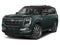 2026 Nissan Armada 4x4 Platinum Reserve
