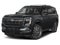 2027 Nissan Armada 4x4 Platinum Reserve