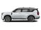 2027 Nissan Armada 4x4 Platinum Reserve