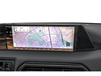2027 Nissan Armada 4x4 PRO-4X Premium