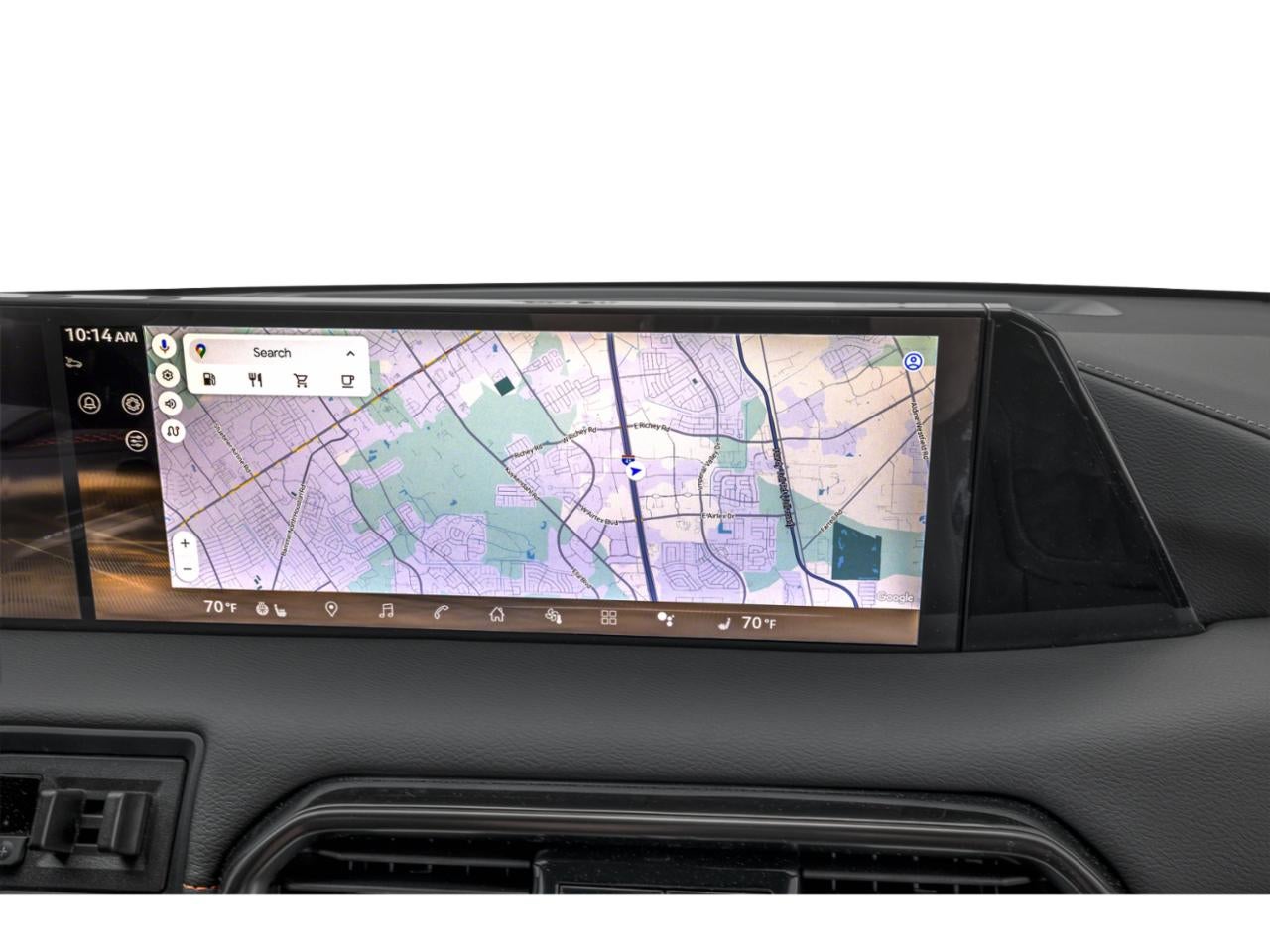 2027 Nissan Armada 4x4 PRO-4X Premium