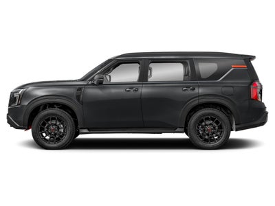 2027 Nissan Armada 4x4 PRO-4X Premium