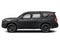 2027 Nissan Armada 4x4 PRO-4X Premium