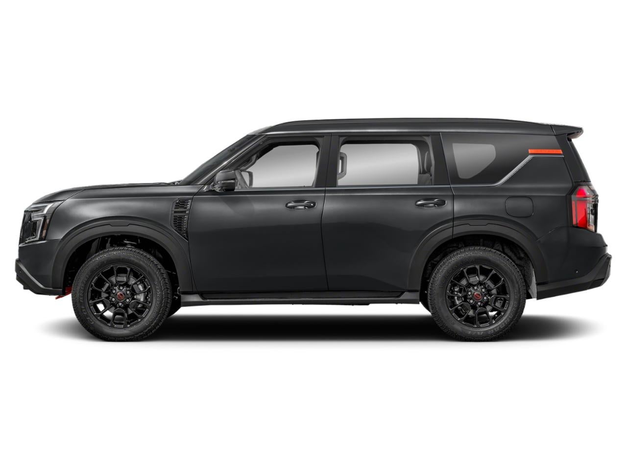 2027 Nissan Armada 4x4 PRO-4X Premium