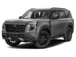 2027 Nissan Armada 4x4 PRO-4X Premium