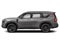 2027 Nissan Armada 4x4 PRO-4X Premium