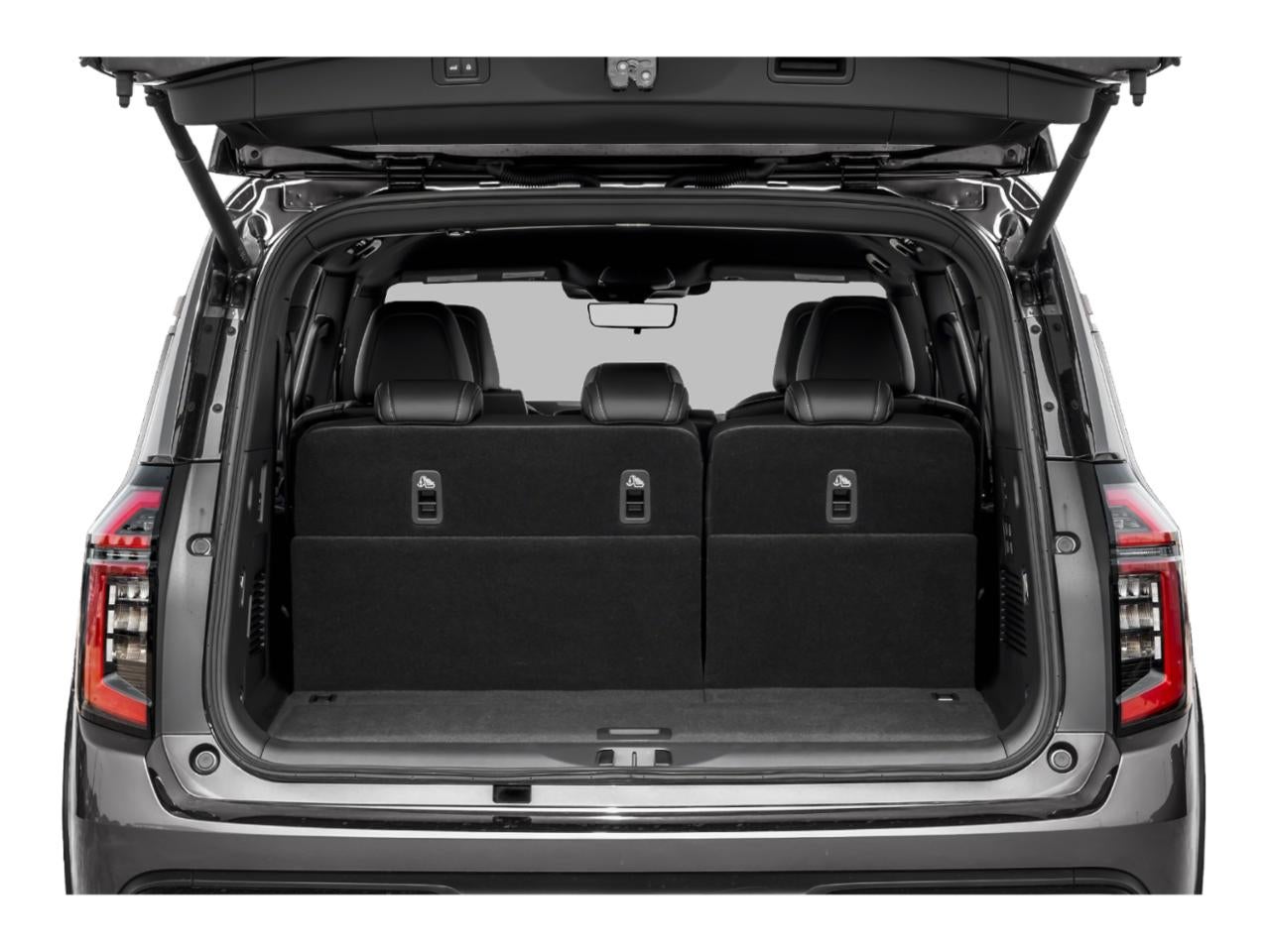 2027 Nissan Armada 4x4 PRO-4X Premium