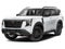 2026 Nissan Armada 4x4 PRO-4X